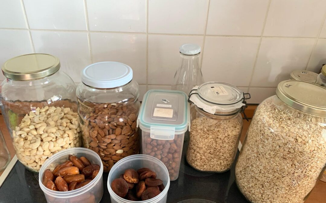 Backen Ohne Tierische Produkte