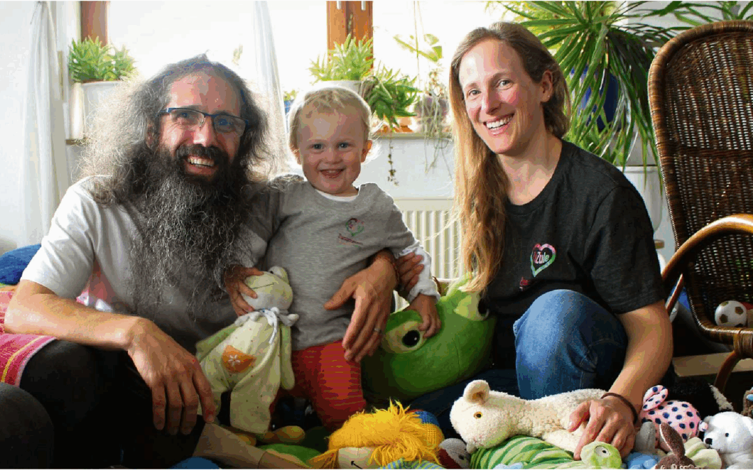 Wir in der Stuttgarter und Esslinger Zeitung