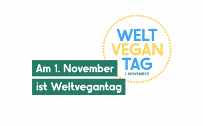 World Vegan Day 2025