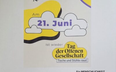 ZuZule – Tag der offenen Gesellschaft
