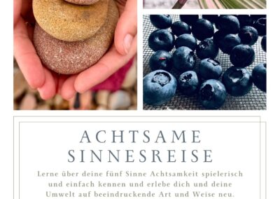 A C H T S A M E S I N N E S R E I S E