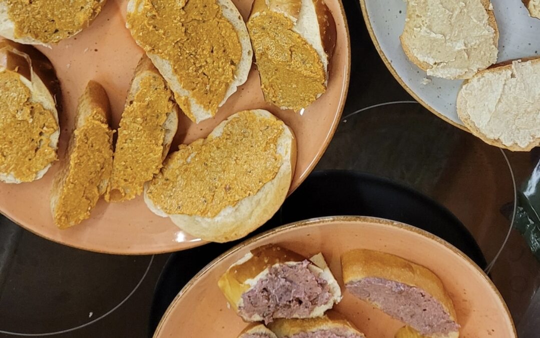 Vesperbänkle kommt wieder ins ZuZule 