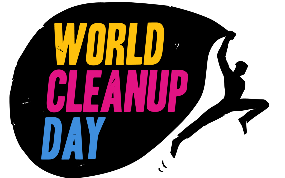 ZuZule – World Cleanup Day 2026