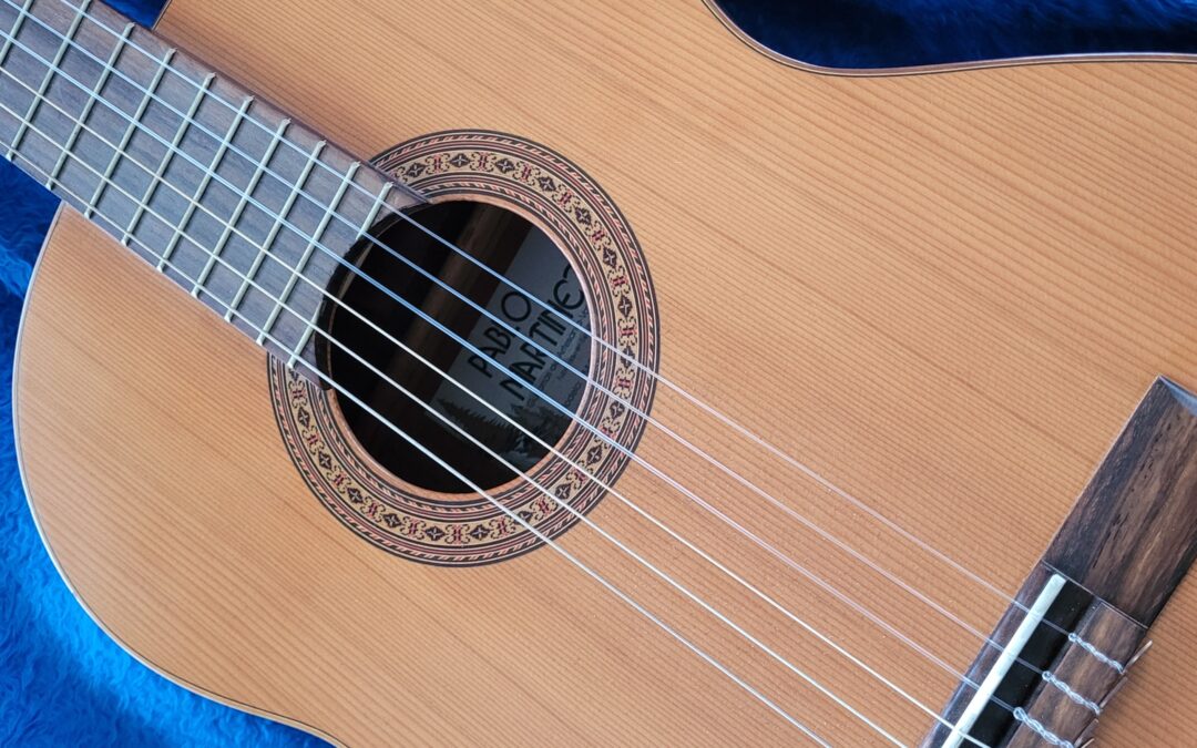 „Ein NETTEr Moment“ im ZuZule – Musikabend mit Annette Rudert