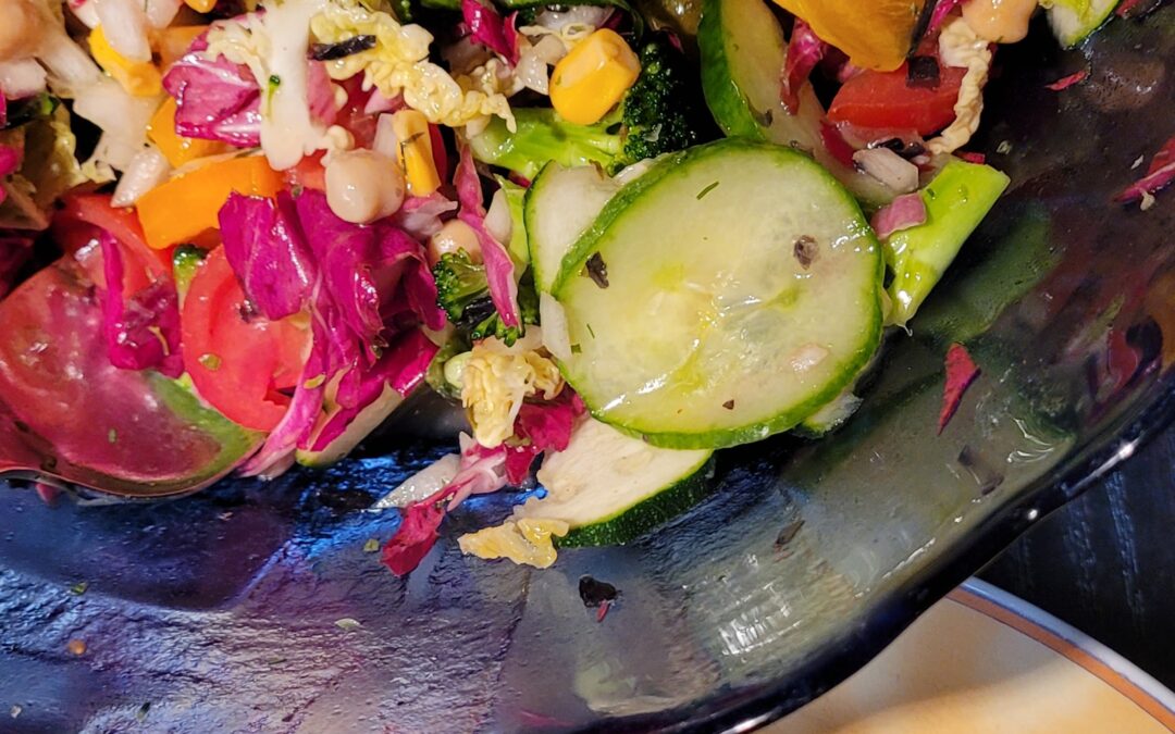 Ich mach mich vegan(er) – Neujahrs-Edition 2026